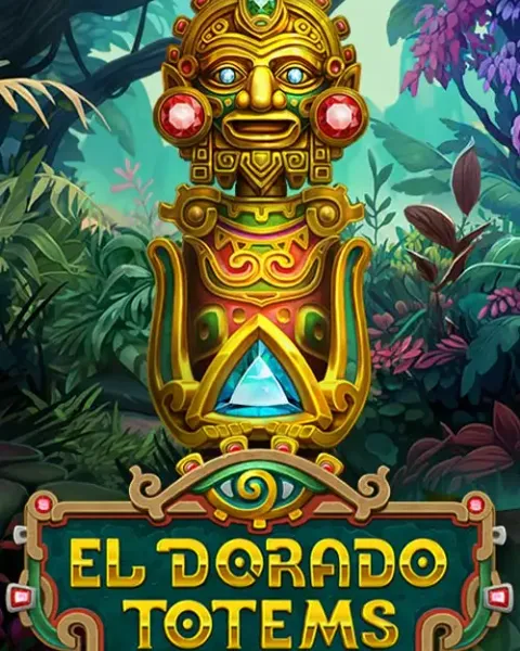 El Dorado Totems