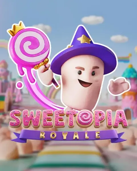 Sweetopia Royale